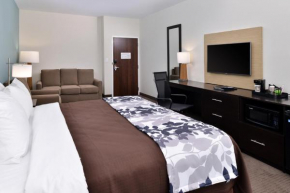  Sleep Inn & Suites  Меридиан